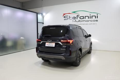 CHEVROLET Spin 1.8 4P FLEX PREMIER AUTOM�TICO, Foto 12