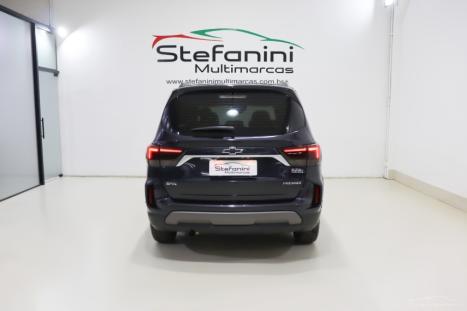CHEVROLET Spin 1.8 4P FLEX PREMIER AUTOM�TICO, Foto 13