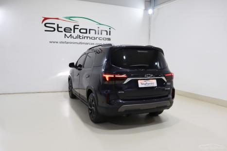 CHEVROLET Spin 1.8 4P FLEX PREMIER AUTOM�TICO, Foto 14