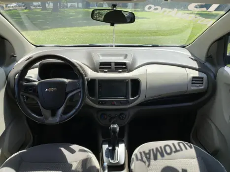 CHEVROLET Spin 1.8 4P FLEX LT AUTOM�TICO, Foto 12