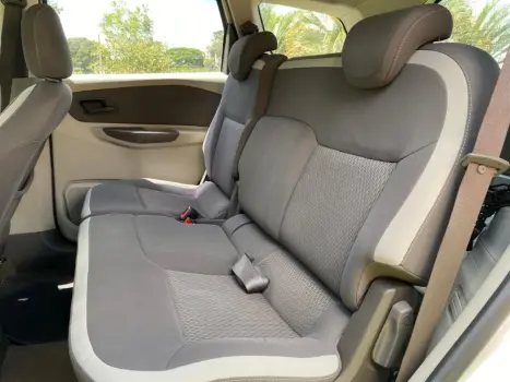 CHEVROLET Spin 1.8 4P FLEX LT AUTOM�TICO, Foto 17