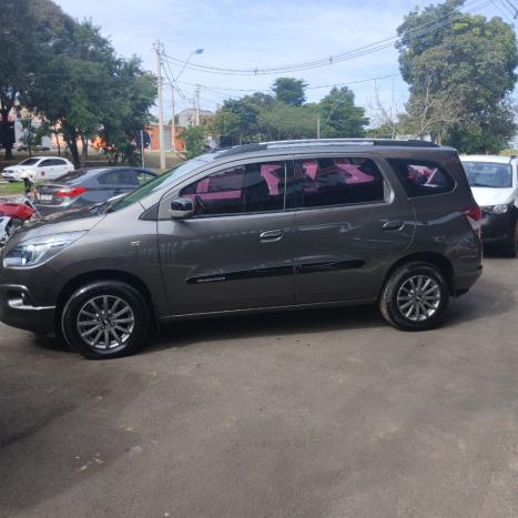 CHEVROLET Spin 1.8 4P FLEX LT AUTOM�TICO, Foto 4
