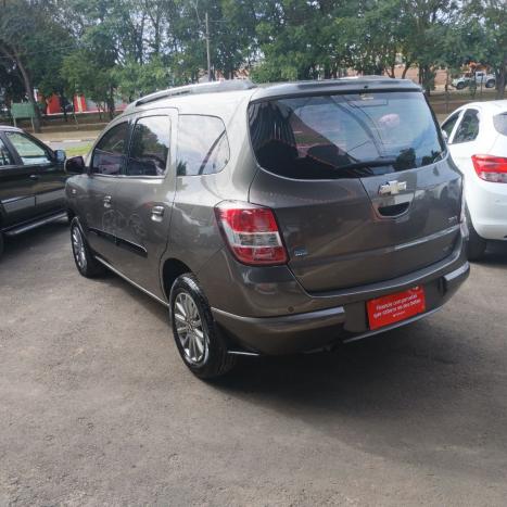 CHEVROLET Spin 1.8 4P FLEX LT AUTOM�TICO, Foto 5