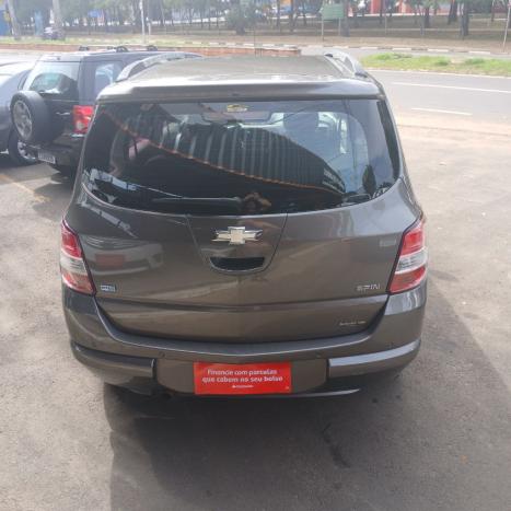 CHEVROLET Spin 1.8 4P FLEX LT AUTOM�TICO, Foto 6