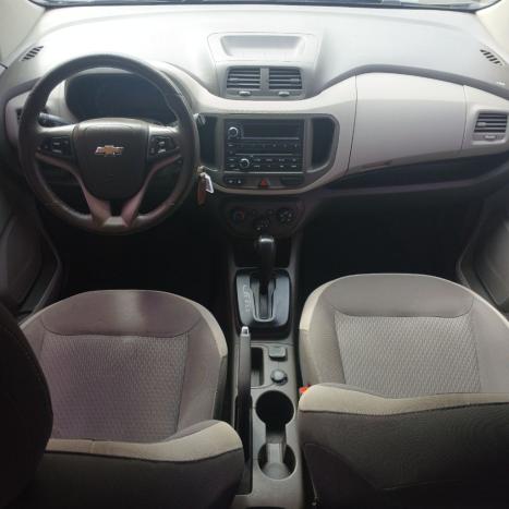 CHEVROLET Spin 1.8 4P FLEX LT AUTOM�TICO, Foto 8