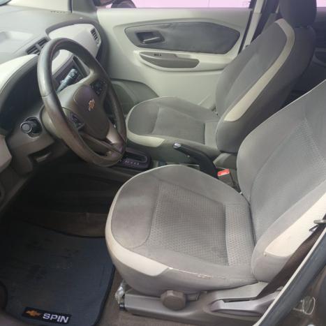 CHEVROLET Spin 1.8 4P FLEX LT AUTOM�TICO, Foto 9