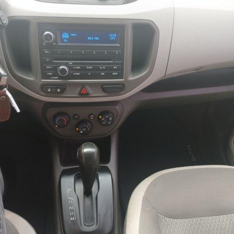 CHEVROLET Spin 1.8 4P FLEX LT AUTOM�TICO, Foto 10