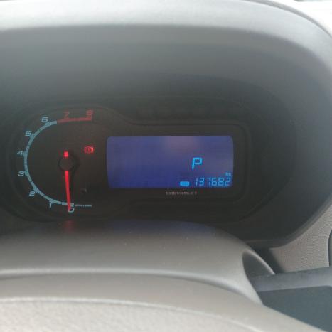 CHEVROLET Spin 1.8 4P FLEX LT AUTOM�TICO, Foto 13