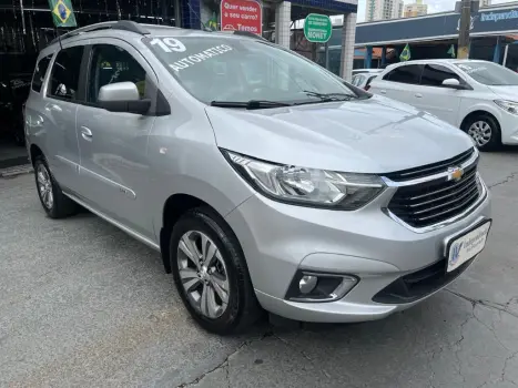 CHEVROLET Spin 1.8 4P FLEX LTZ 7 LUGARES AUTOM�TICO, Foto 1