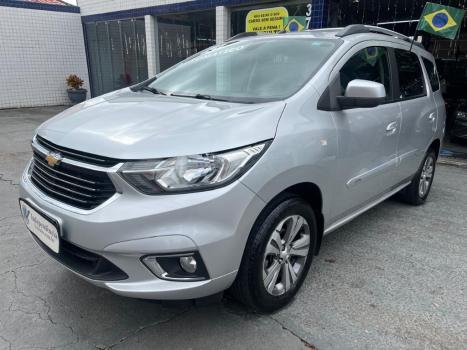 CHEVROLET Spin 1.8 4P FLEX LTZ 7 LUGARES AUTOM�TICO, Foto 3