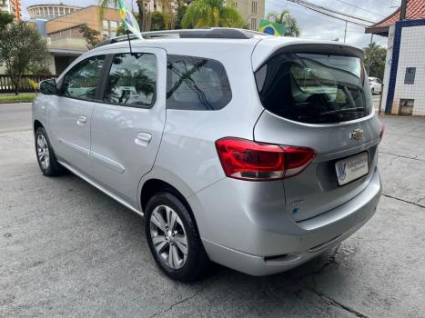 CHEVROLET Spin 1.8 4P FLEX LTZ 7 LUGARES AUTOM�TICO, Foto 4