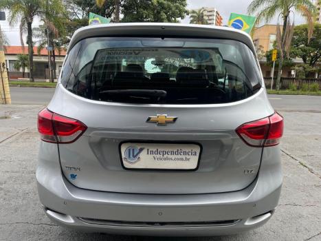 CHEVROLET Spin 1.8 4P FLEX LTZ 7 LUGARES AUTOM�TICO, Foto 5