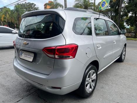 CHEVROLET Spin 1.8 4P FLEX LTZ 7 LUGARES AUTOM�TICO, Foto 6