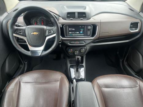 CHEVROLET Spin 1.8 4P FLEX LTZ 7 LUGARES AUTOM�TICO, Foto 7