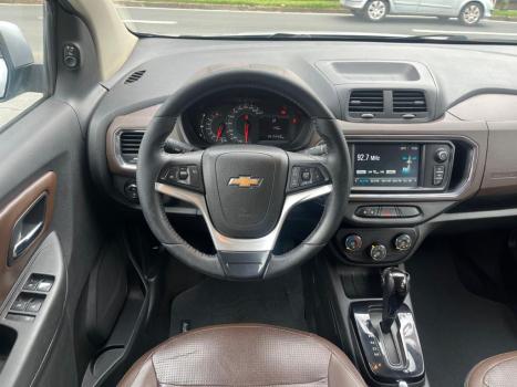 CHEVROLET Spin 1.8 4P FLEX LTZ 7 LUGARES AUTOM�TICO, Foto 8