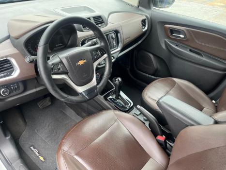 CHEVROLET Spin 1.8 4P FLEX LTZ 7 LUGARES AUTOM�TICO, Foto 9