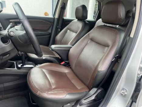 CHEVROLET Spin 1.8 4P FLEX LTZ 7 LUGARES AUTOM�TICO, Foto 10