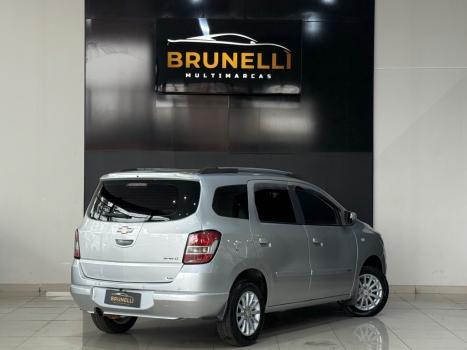 CHEVROLET Spin 1.8 4P FLEX LT, Foto 3
