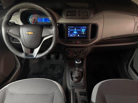 CHEVROLET Spin 1.8 4P FLEX LT, Foto 5
