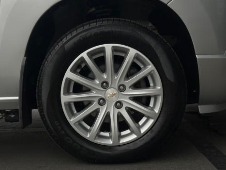 CHEVROLET Spin 1.8 4P FLEX LT, Foto 9
