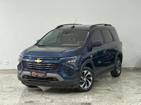 CHEVROLET Spin 1.8 4P FLEX PREMIER 7 LUGARES AUTOM�TICO, Foto 1