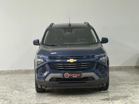 CHEVROLET Spin 1.8 4P FLEX PREMIER 7 LUGARES AUTOM�TICO, Foto 2