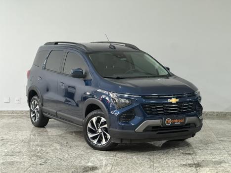 CHEVROLET Spin 1.8 4P FLEX PREMIER 7 LUGARES AUTOM�TICO, Foto 3