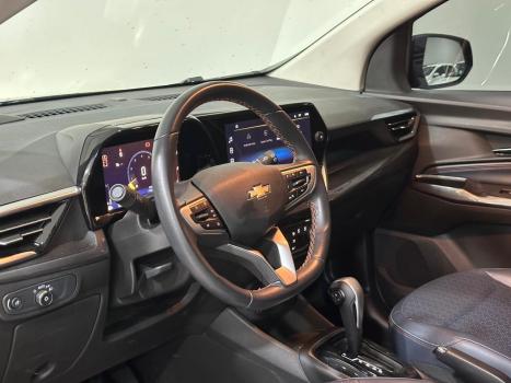 CHEVROLET Spin 1.8 4P FLEX PREMIER 7 LUGARES AUTOM�TICO, Foto 4
