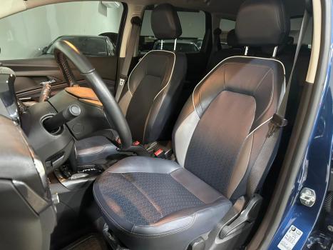 CHEVROLET Spin 1.8 4P FLEX PREMIER 7 LUGARES AUTOM�TICO, Foto 5