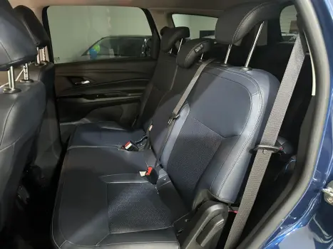 CHEVROLET Spin 1.8 4P FLEX PREMIER 7 LUGARES AUTOM�TICO, Foto 9