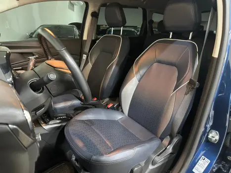 CHEVROLET Spin 1.8 4P FLEX PREMIER 7 LUGARES AUTOM�TICO, Foto 10