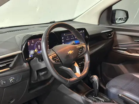 CHEVROLET Spin 1.8 4P FLEX PREMIER 7 LUGARES AUTOM�TICO, Foto 11