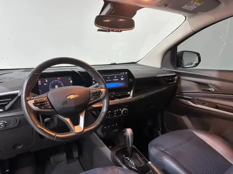 CHEVROLET Spin 1.8 4P FLEX PREMIER 7 LUGARES AUTOM�TICO, Foto 12