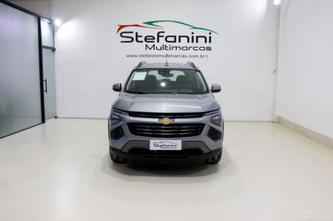 CHEVROLET Spin 1.8 4P FLEX PREMIER 7 LUGARES AUTOM�TICO, Foto 2