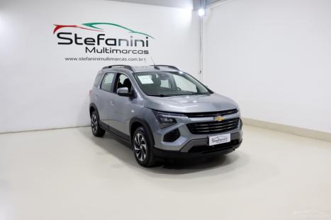 CHEVROLET Spin 1.8 4P FLEX PREMIER 7 LUGARES AUTOM�TICO, Foto 3