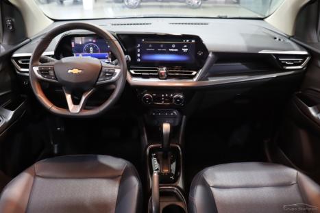 CHEVROLET Spin 1.8 4P FLEX PREMIER 7 LUGARES AUTOM�TICO, Foto 6