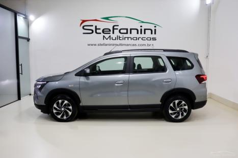 CHEVROLET Spin 1.8 4P FLEX PREMIER 7 LUGARES AUTOM�TICO, Foto 11