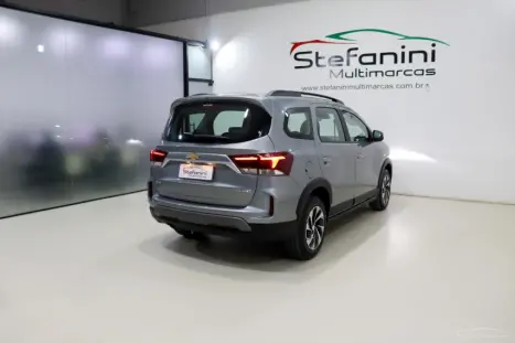 CHEVROLET Spin 1.8 4P FLEX PREMIER 7 LUGARES AUTOM�TICO, Foto 12
