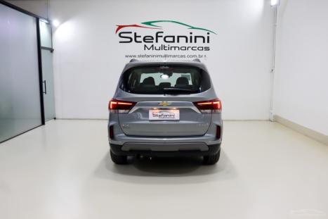 CHEVROLET Spin 1.8 4P FLEX PREMIER 7 LUGARES AUTOM�TICO, Foto 13
