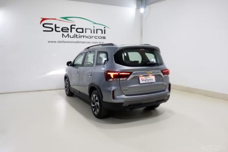 CHEVROLET Spin 1.8 4P FLEX PREMIER 7 LUGARES AUTOM�TICO, Foto 14