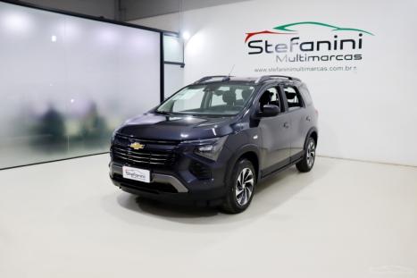 CHEVROLET Spin 1.8 4P FLEX PREMIER 7 LUGARES AUTOM�TICO, Foto 1
