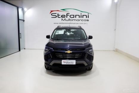 CHEVROLET Spin 1.8 4P FLEX PREMIER 7 LUGARES AUTOM�TICO, Foto 2