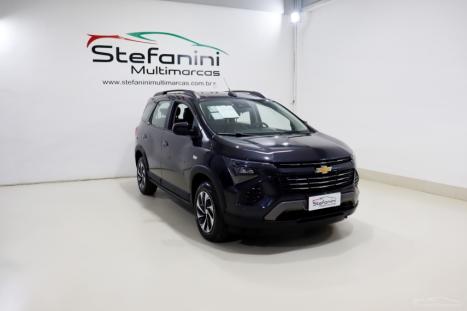 CHEVROLET Spin 1.8 4P FLEX PREMIER 7 LUGARES AUTOM�TICO, Foto 3