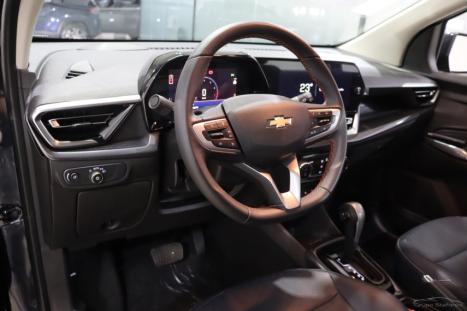 CHEVROLET Spin 1.8 4P FLEX PREMIER 7 LUGARES AUTOM�TICO, Foto 4