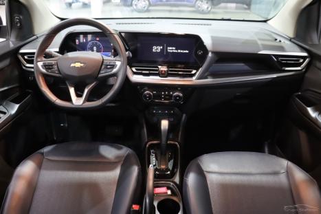 CHEVROLET Spin 1.8 4P FLEX PREMIER 7 LUGARES AUTOM�TICO, Foto 6