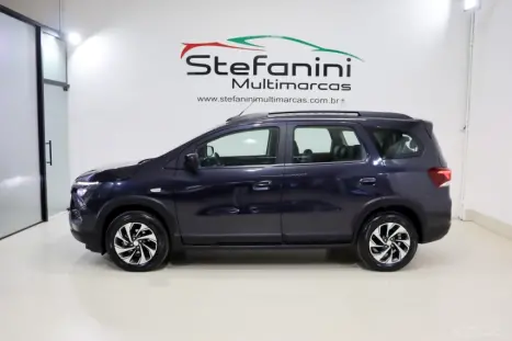 CHEVROLET Spin 1.8 4P FLEX PREMIER 7 LUGARES AUTOM�TICO, Foto 10