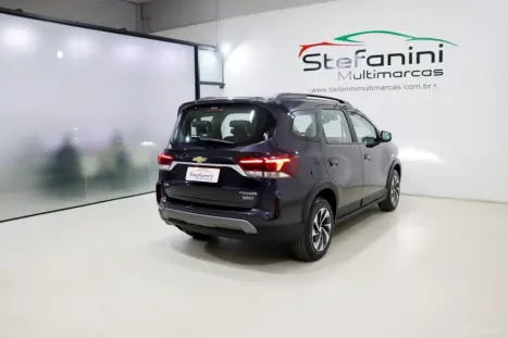 CHEVROLET Spin 1.8 4P FLEX PREMIER 7 LUGARES AUTOM�TICO, Foto 11