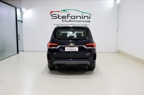 CHEVROLET Spin 1.8 4P FLEX PREMIER 7 LUGARES AUTOM�TICO, Foto 12
