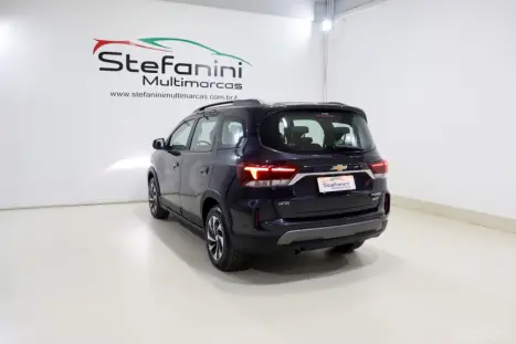 CHEVROLET Spin 1.8 4P FLEX PREMIER 7 LUGARES AUTOM�TICO, Foto 13