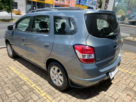 CHEVROLET Spin 1.8 4P FLEX LTZ 7 LUGARES AUTOM�TICO, Foto 3